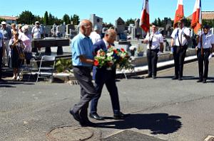 2020 07 05 AGDE  COMMEMORATION DU 5 07 1962 MASSACRE D ORAN (34)